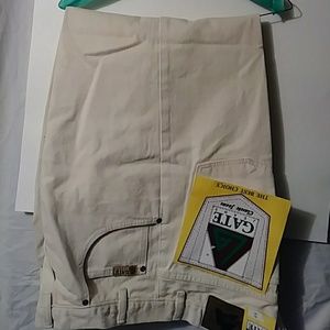 Mens Off White Jeans
